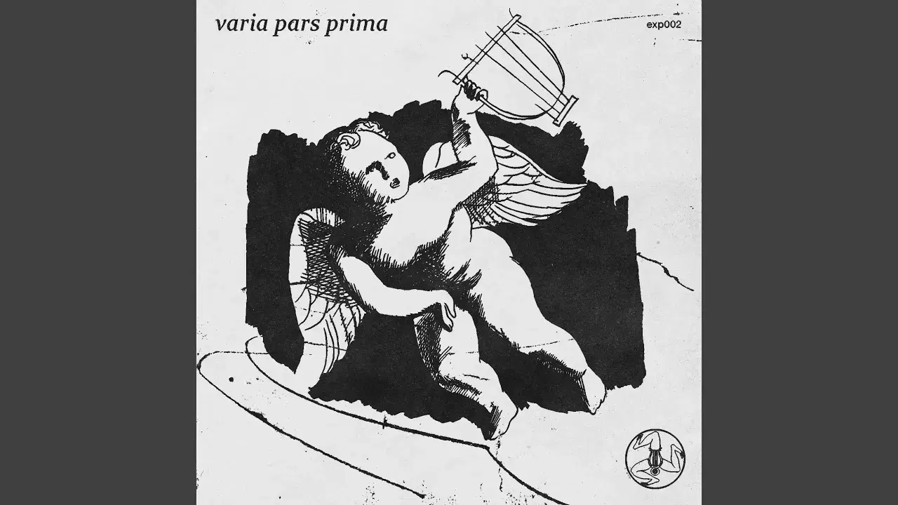 Varia Pars Prima - Dasha Stish