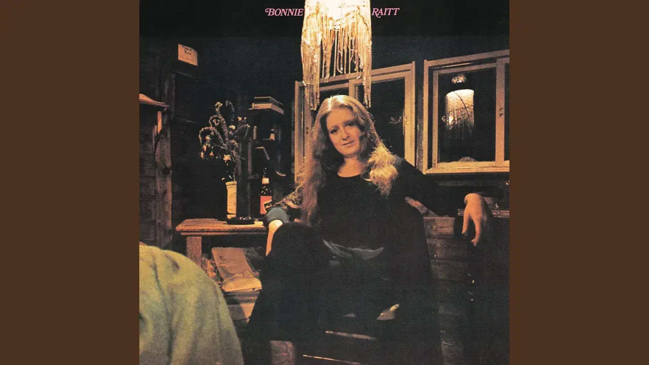 Bonnie Raitt - Bonnie Raitt
