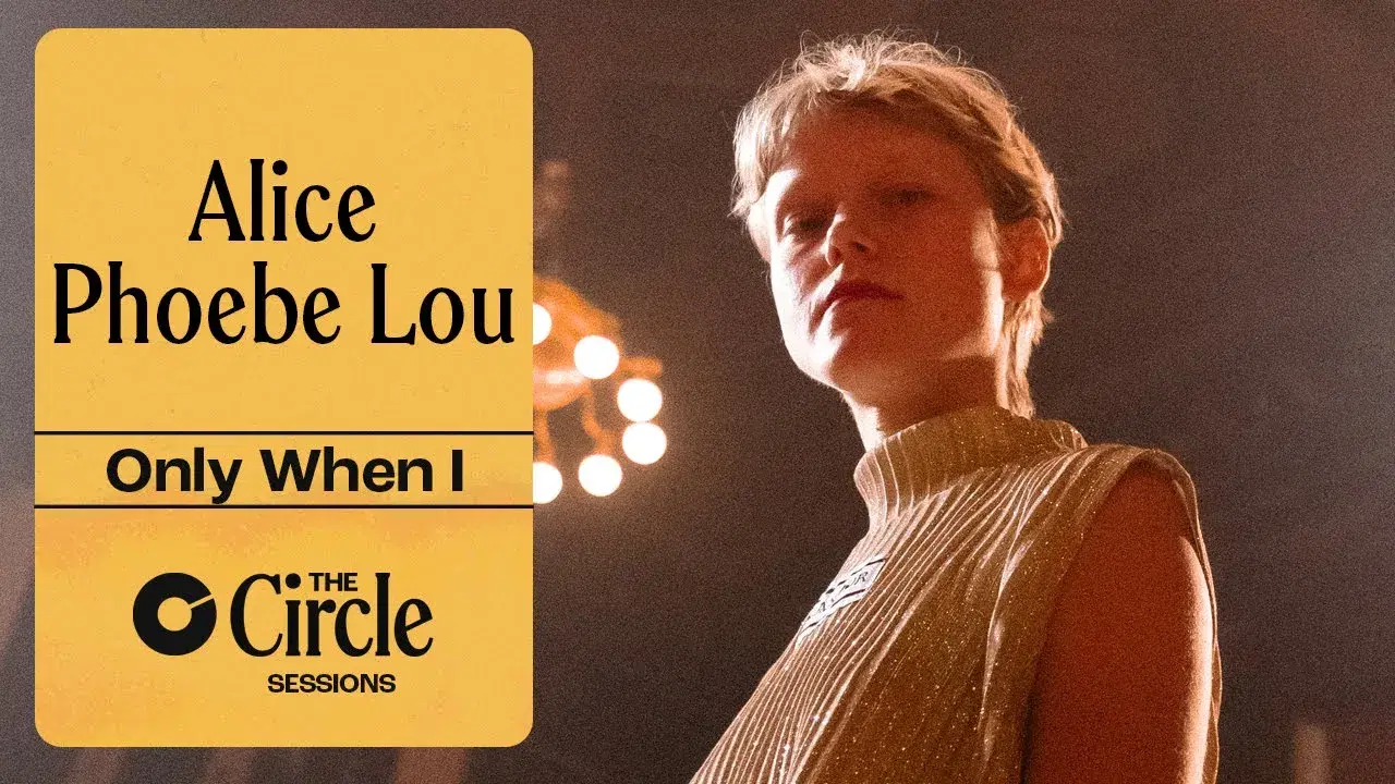 Glow - Alice Phoebe Lou