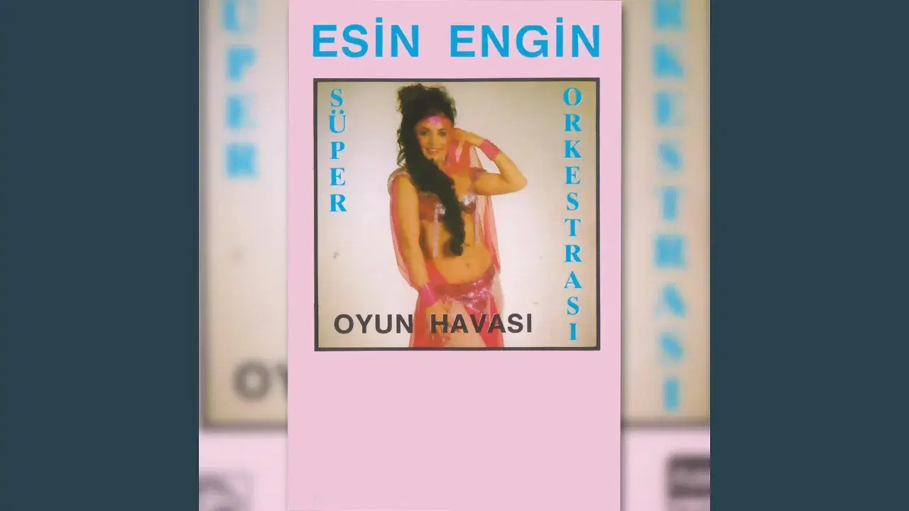  - Esin Engin Orkestrası 