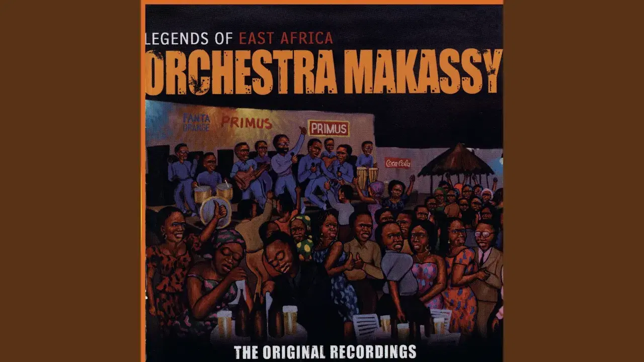  - Makassy