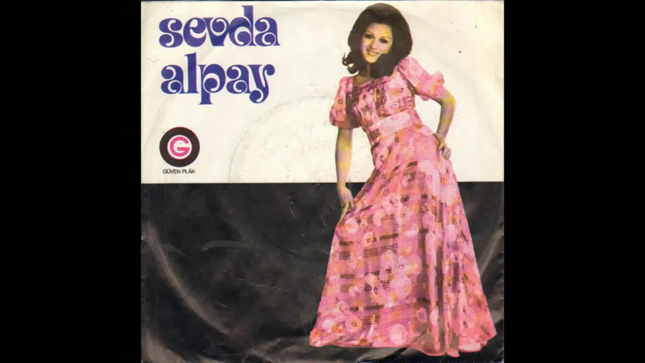  - Sevda Alpay ‎& Zafer Dilek