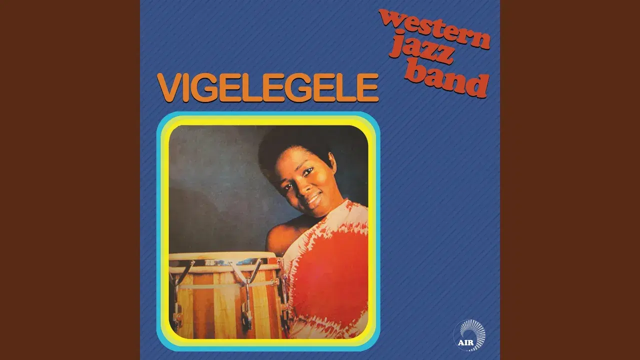  - Western Jazz Band
