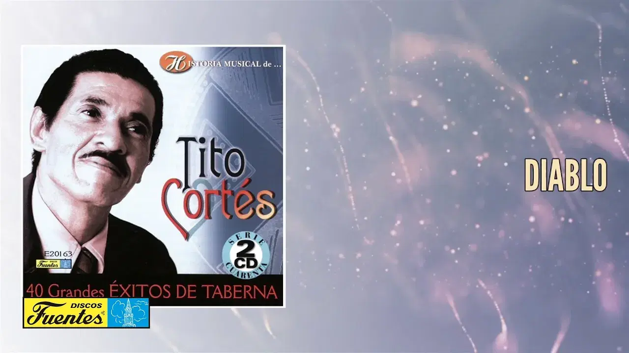 - Tito Cortes