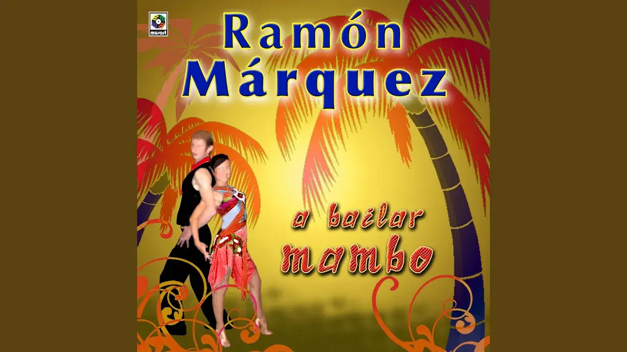  - Ramón Márquez
