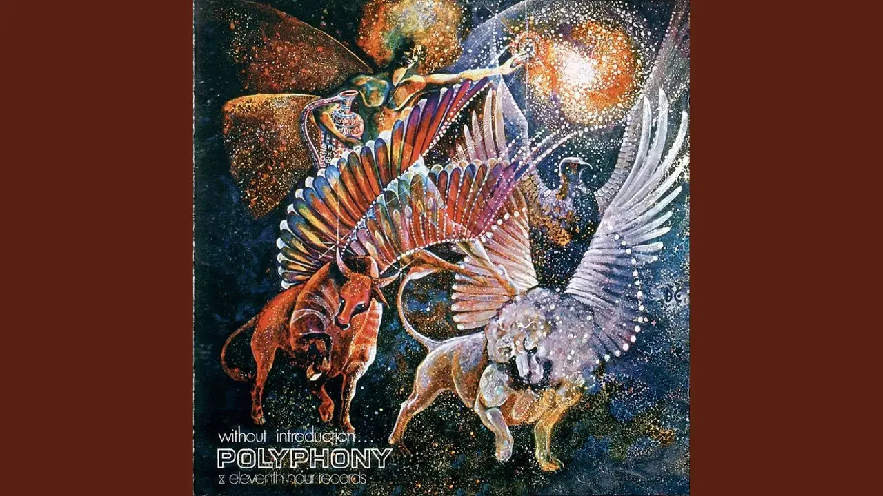  - Polyphony 