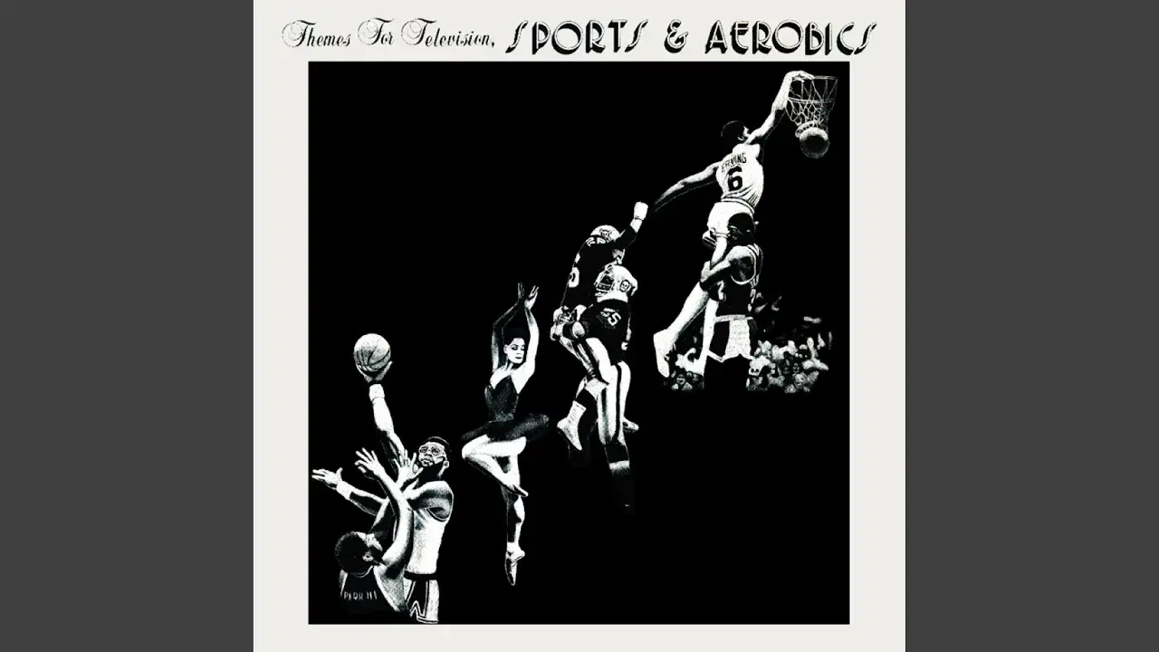 Themes for Television, Sports & Aerobics - George Semper