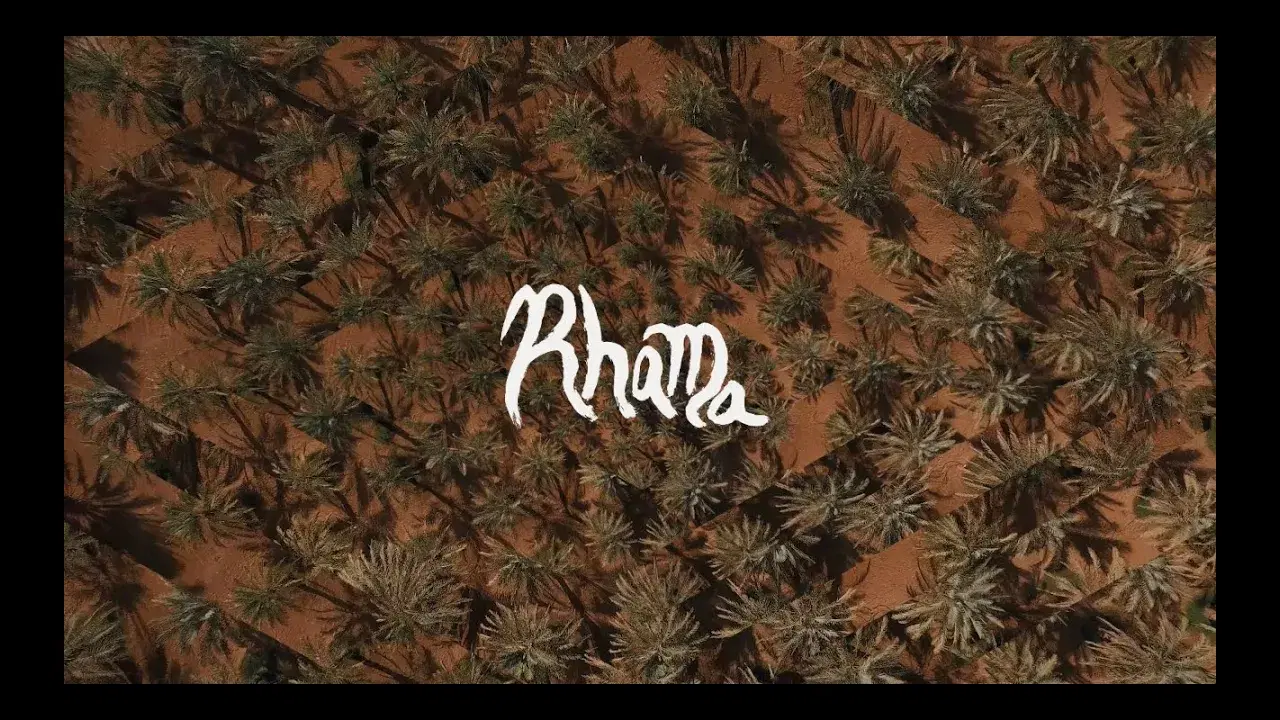  - Flamingods