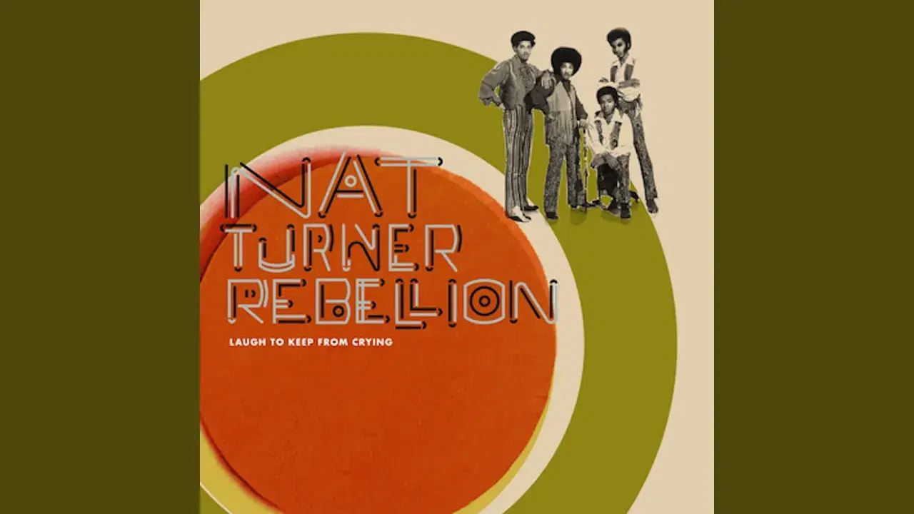  - Nat Turner Rebellion