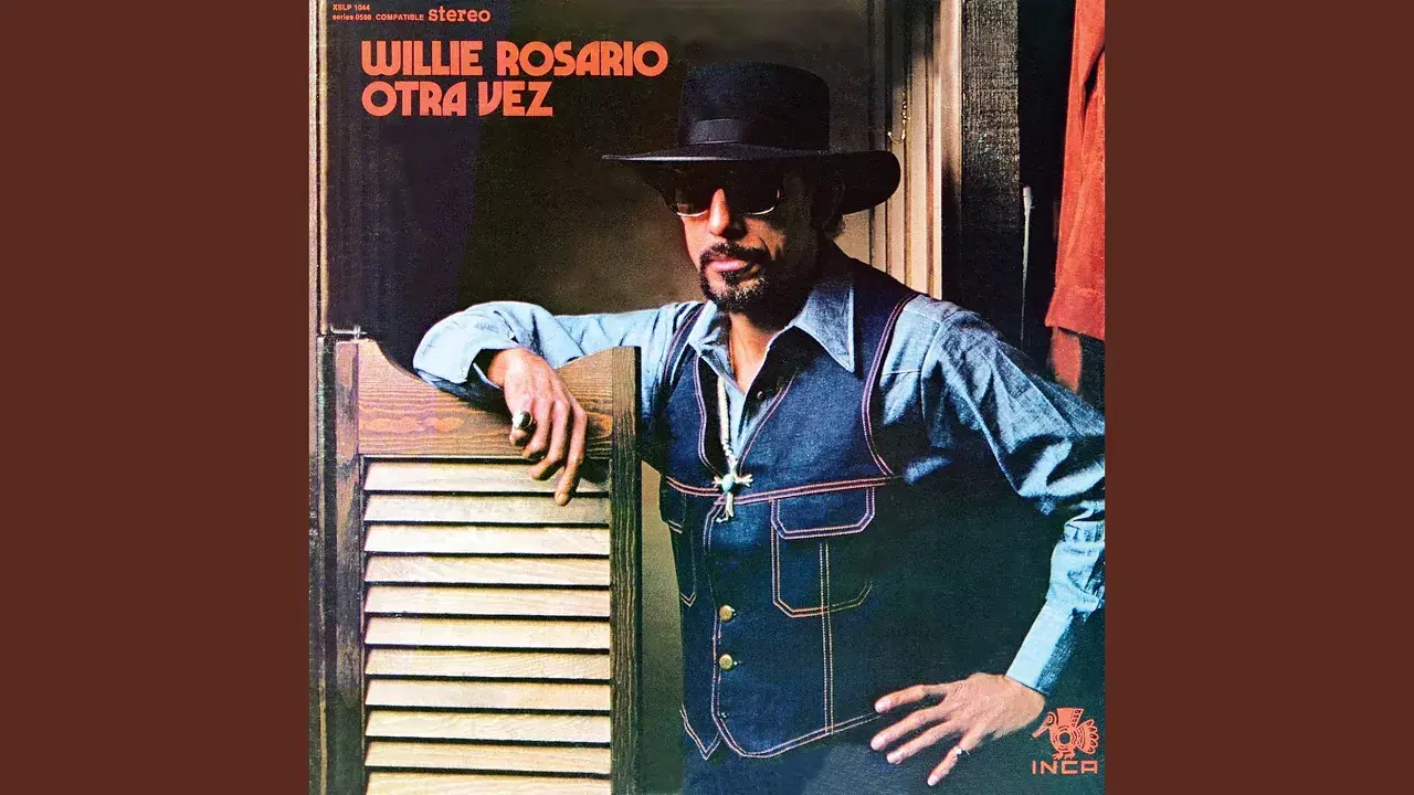000 - Willie Del Rosario