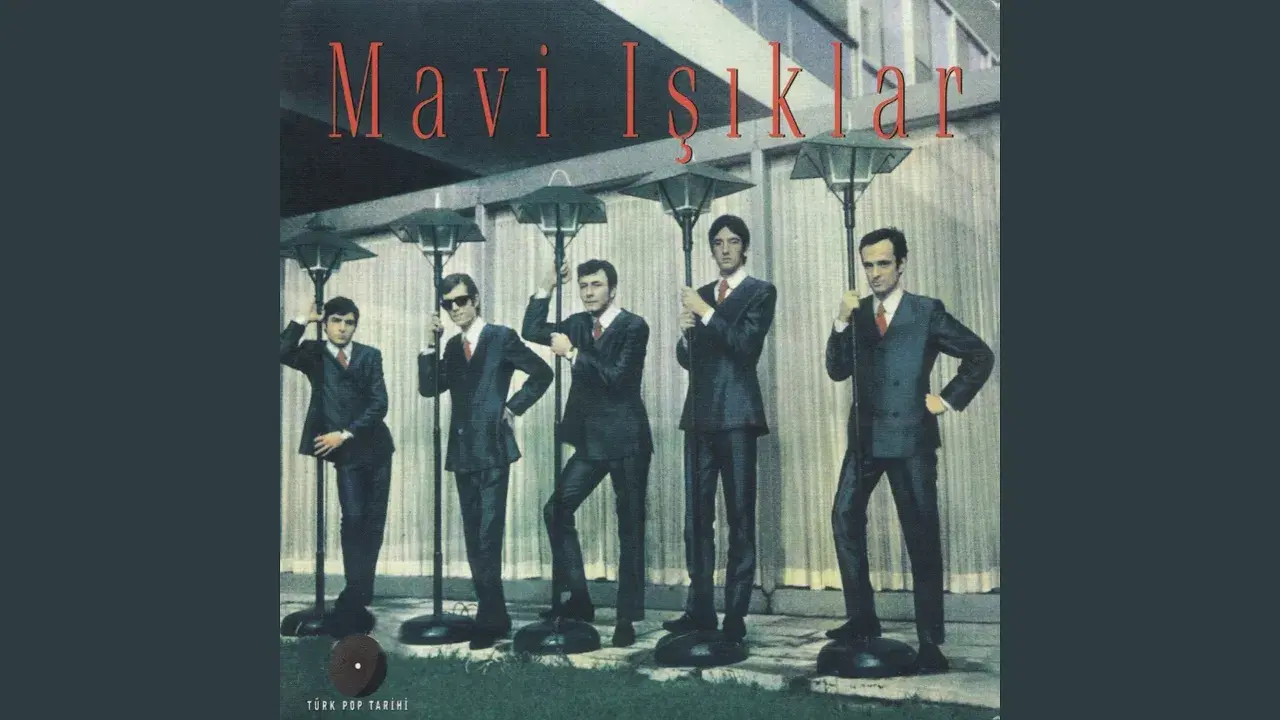 . - Mavi Isiklar