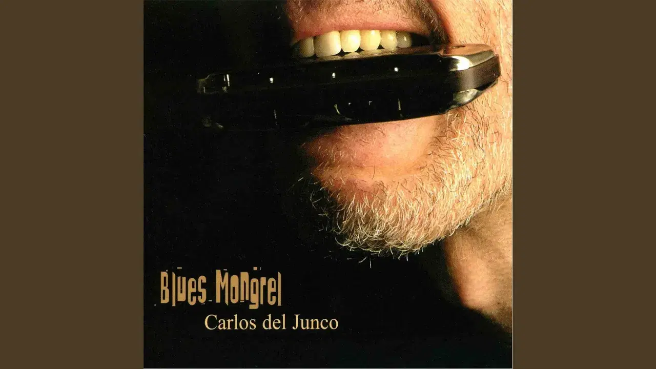  - Carlos Del Junco