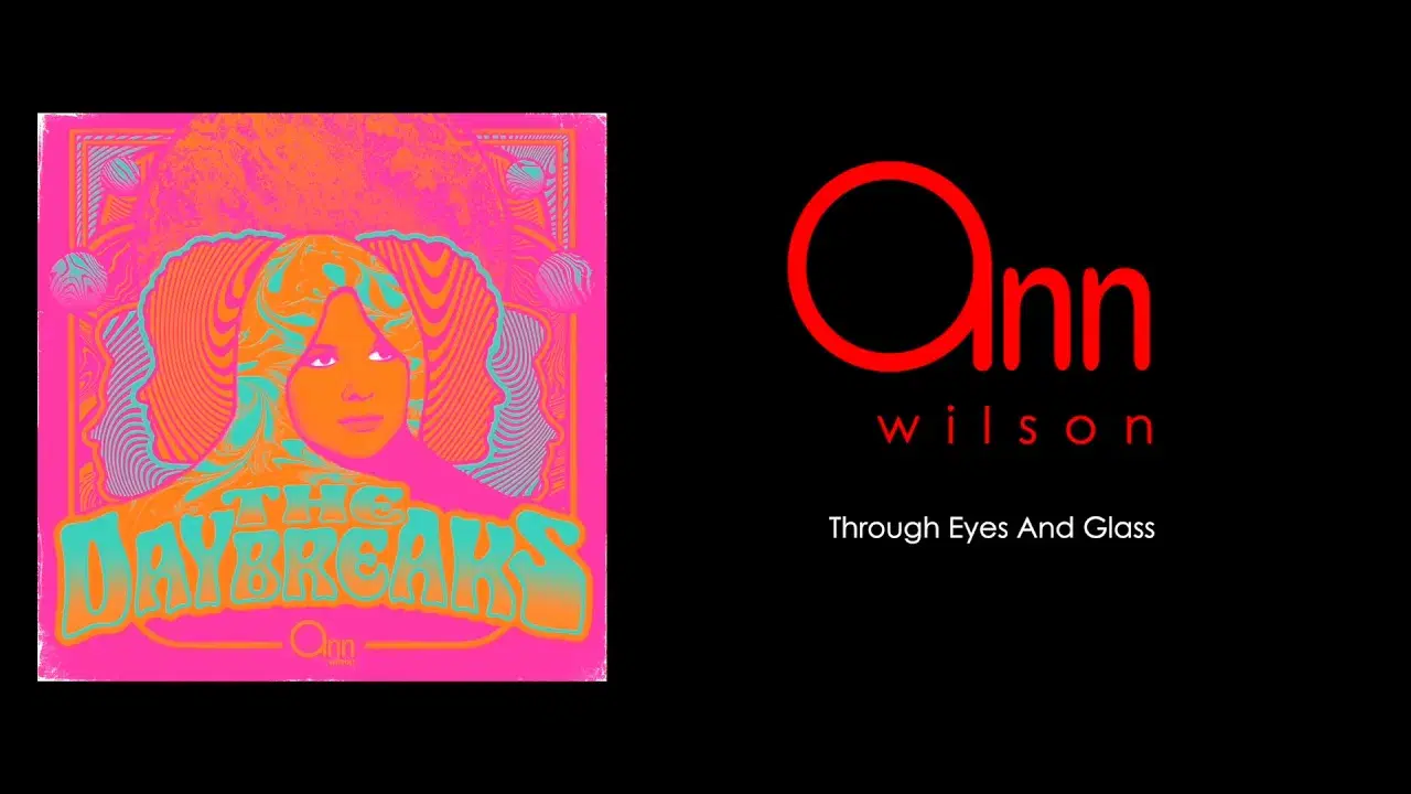  - Ann Wilson & The Daybreaks