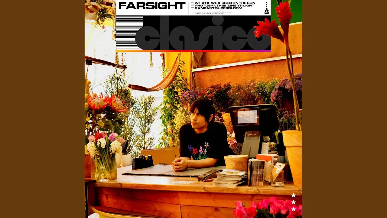  - Farsight