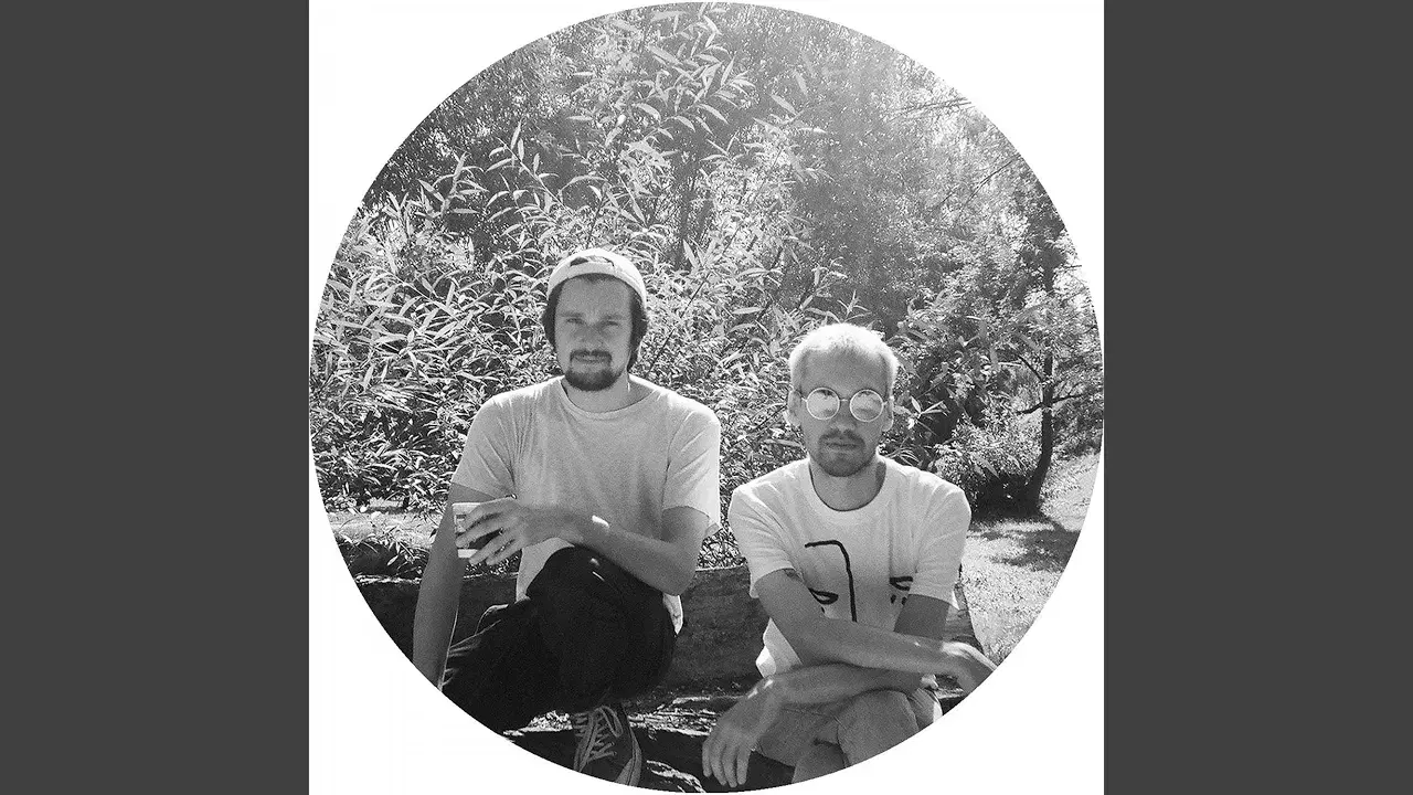 Baltic Beat - Bartosz Kruczyński