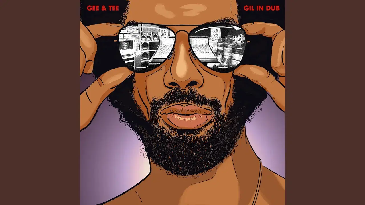 Gil In Dub - Gee & Tee (Gil Scott-Heron)