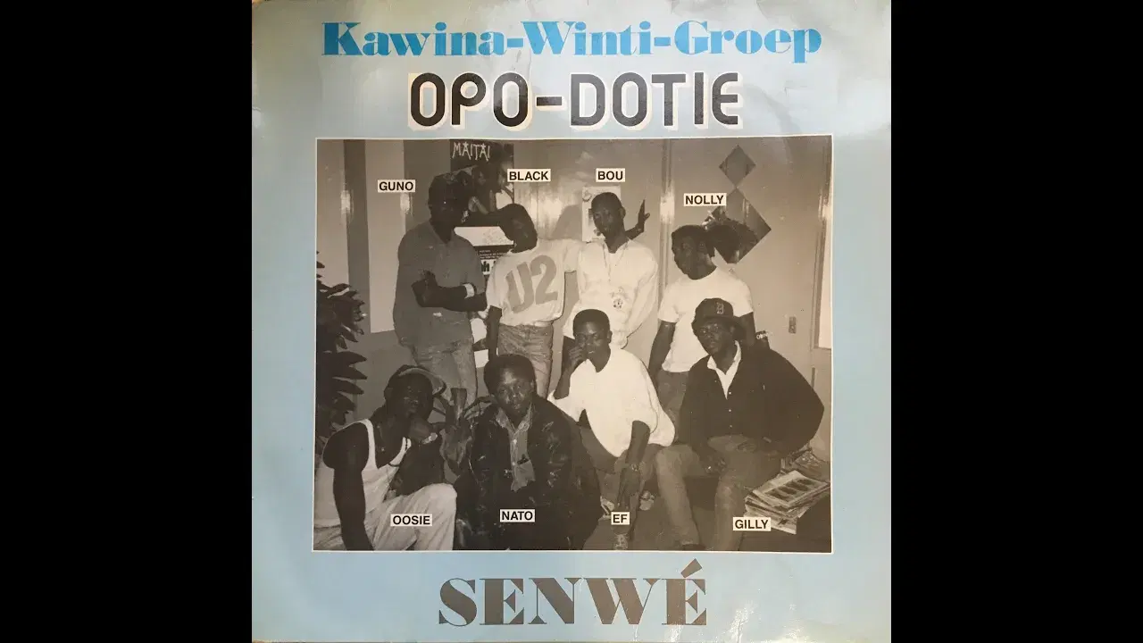  - OPO DOTIE