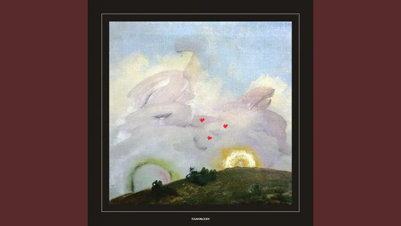 Loveloops - Zoe Polanski