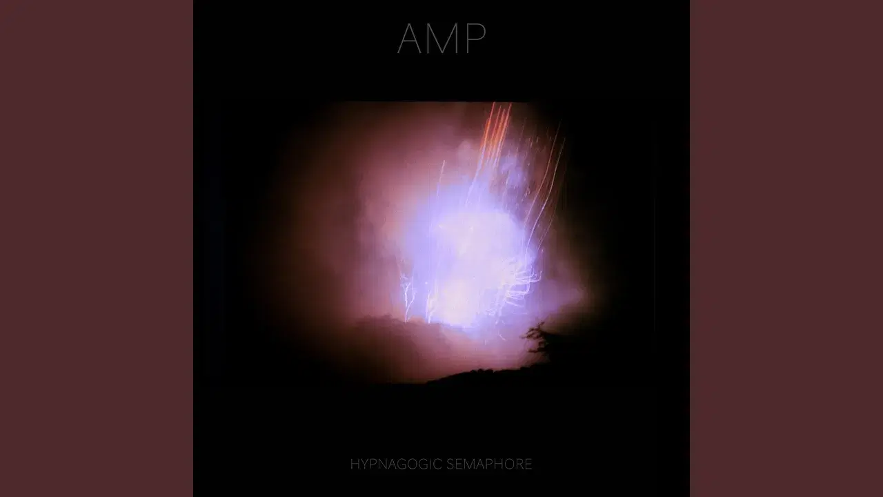 Isotropic Beacons - Amp