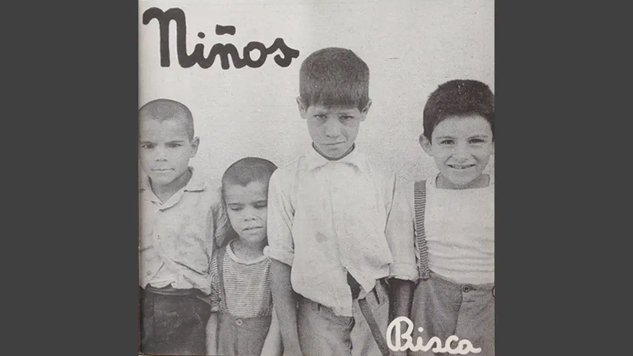 Niños - Bisca