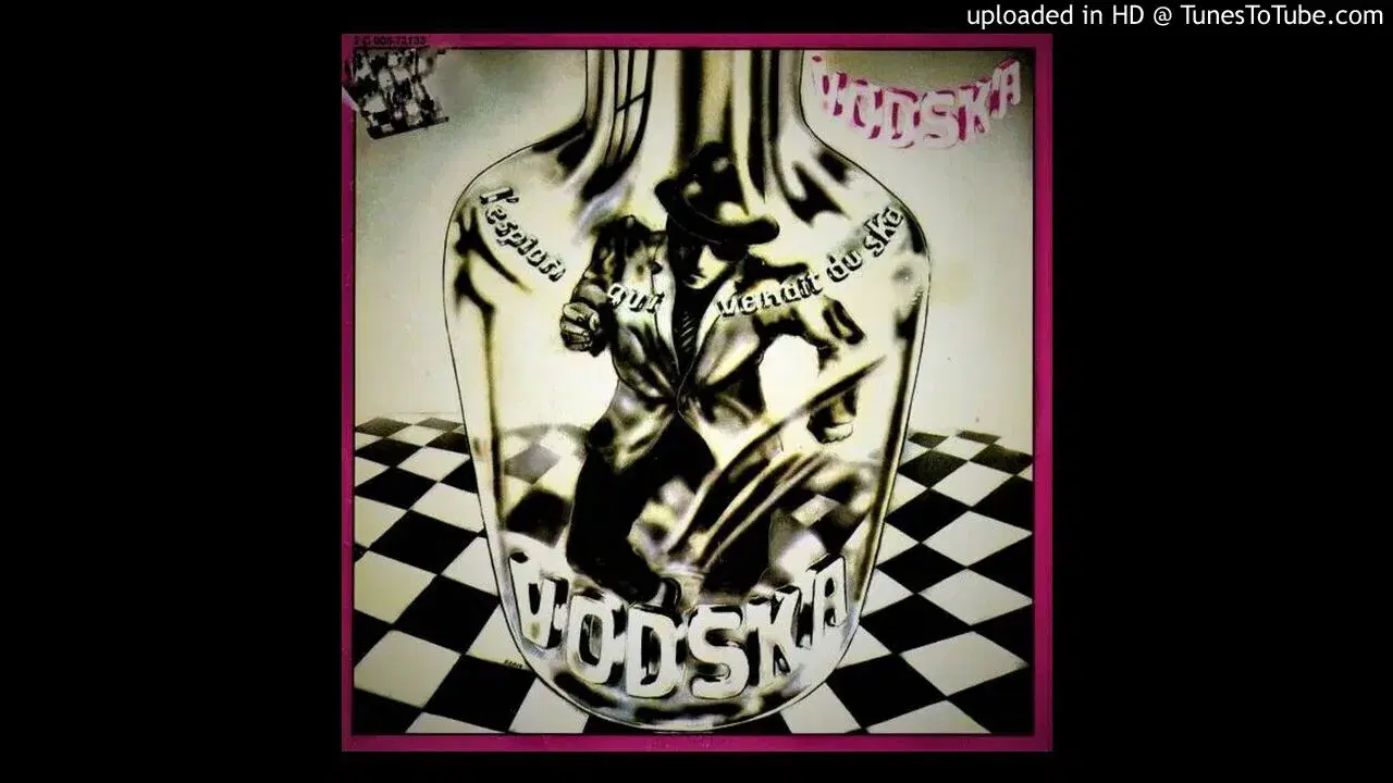 7" - Vodska