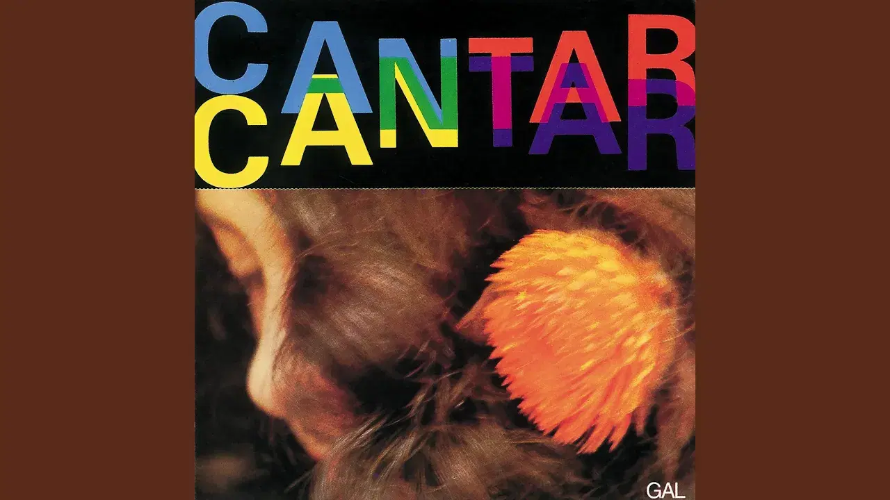  - Gal Costa