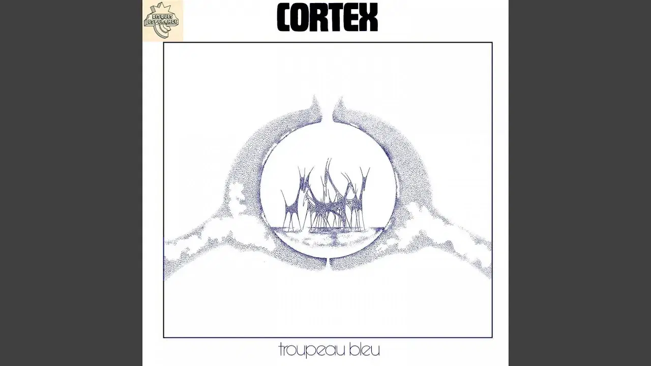 Troupeau bleu - Cortex