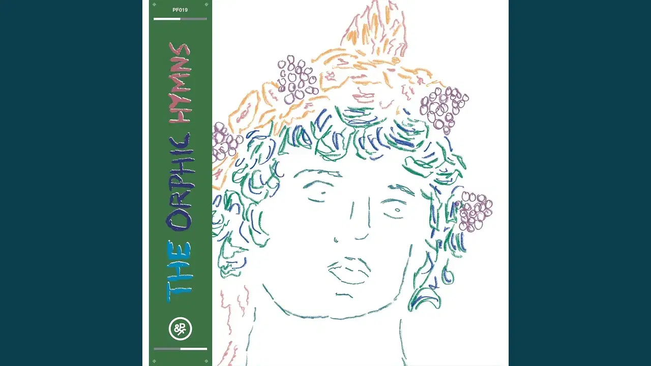 Orphic Hymns - Tom Kuntz