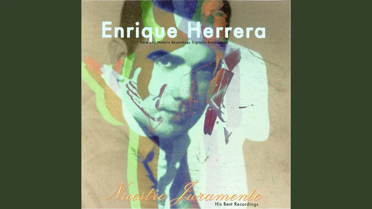  - Enrique Herrera