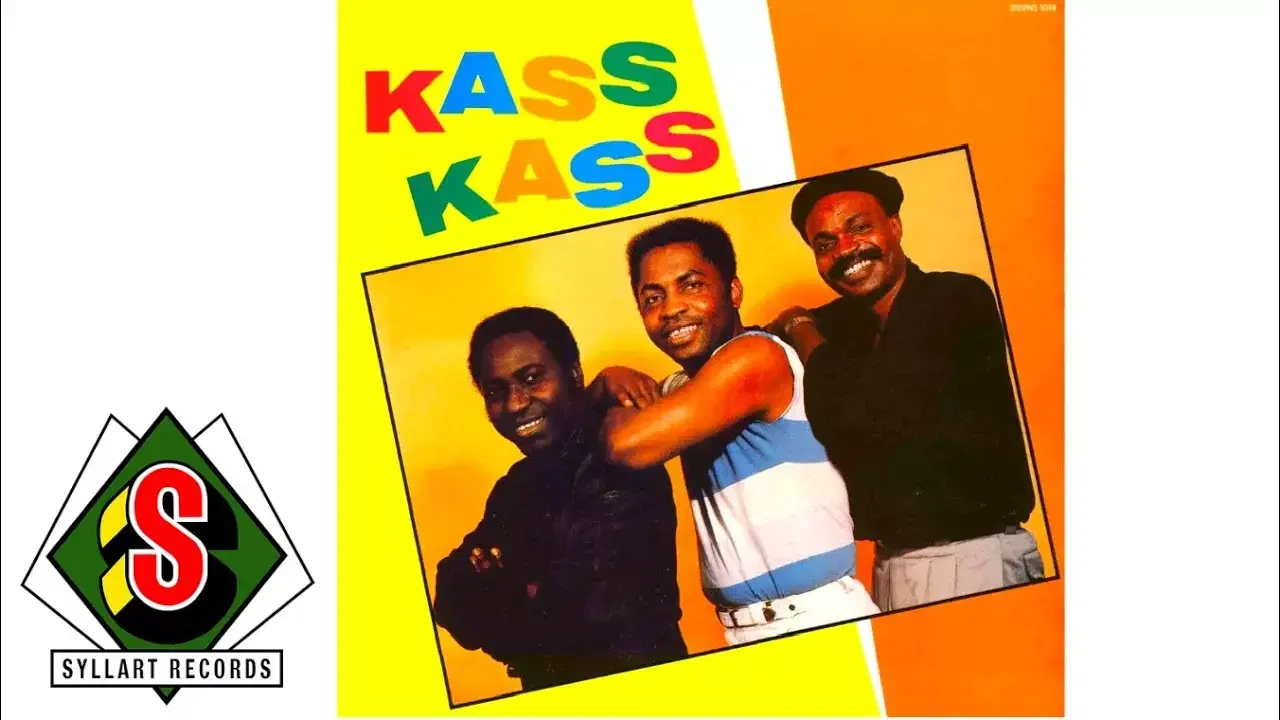  - Kass Kass