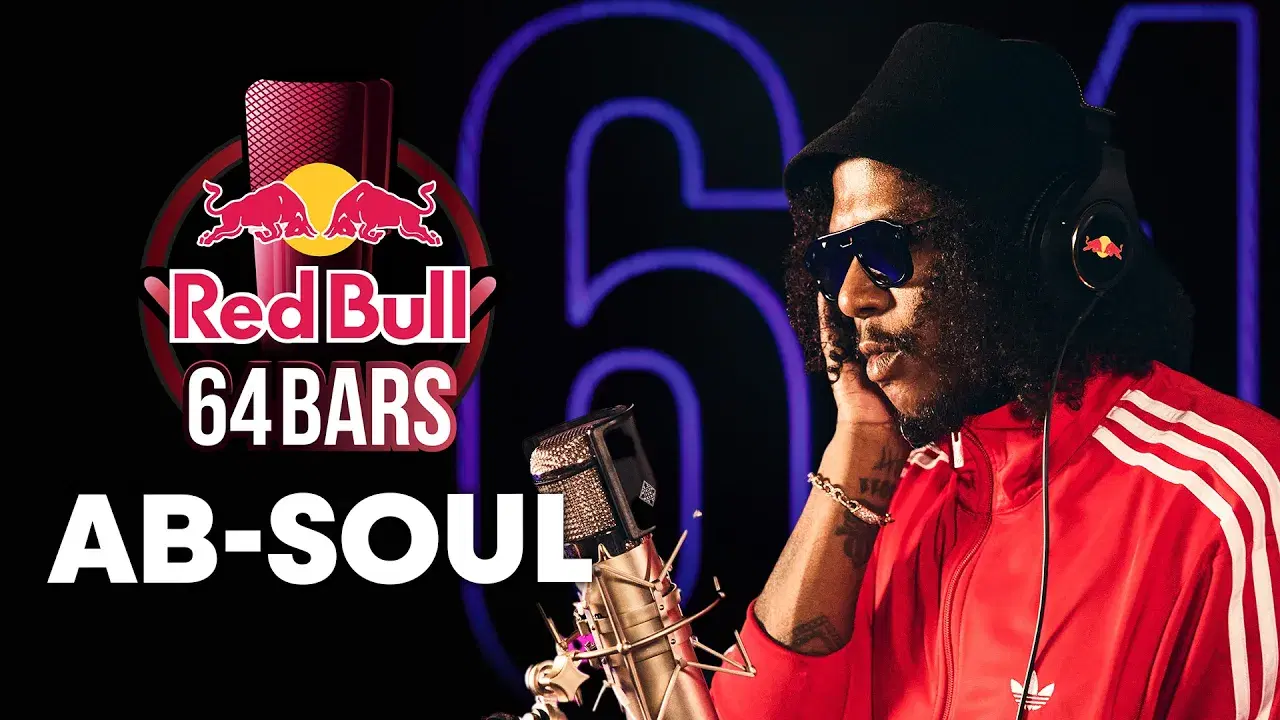  - AB-SOUL/HIT BOY