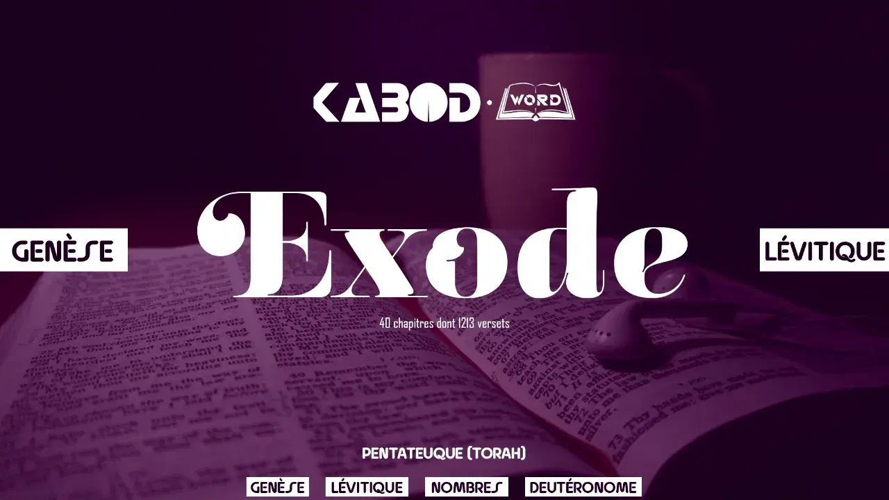  - Exode +