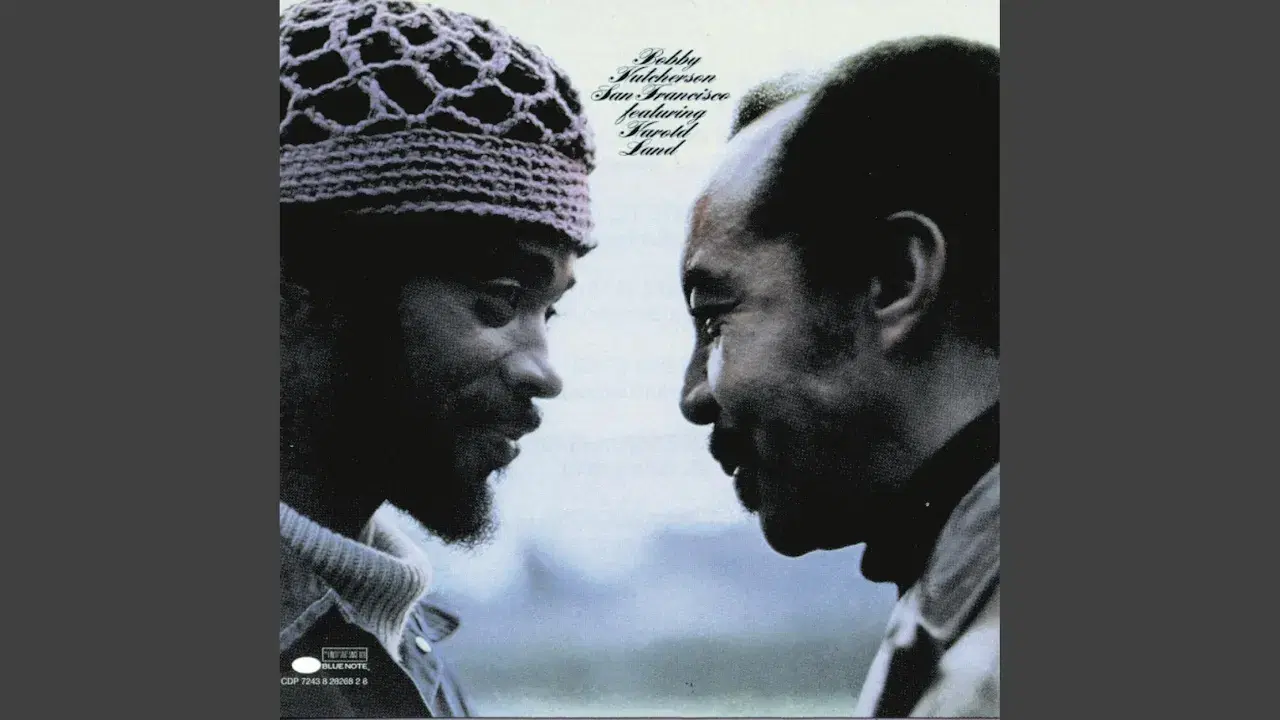  - Bobby Hutcerson