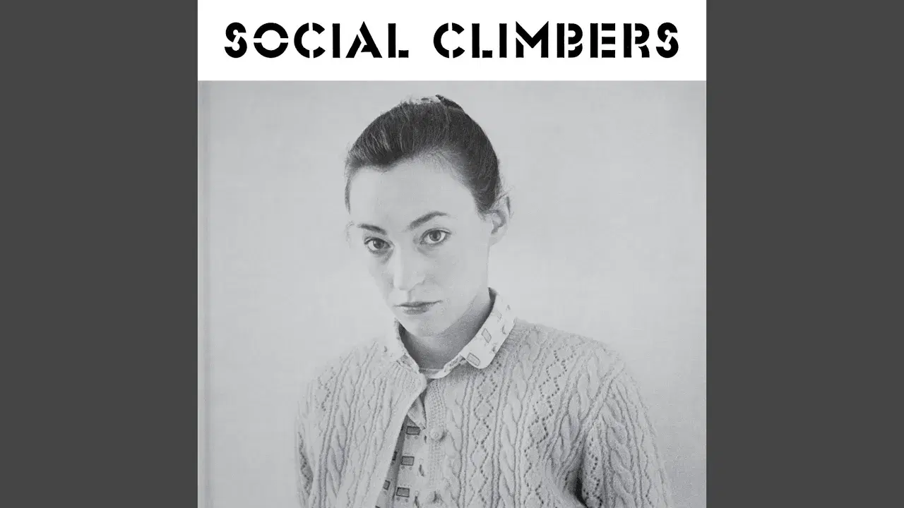 Social Climbers - Social Climbers