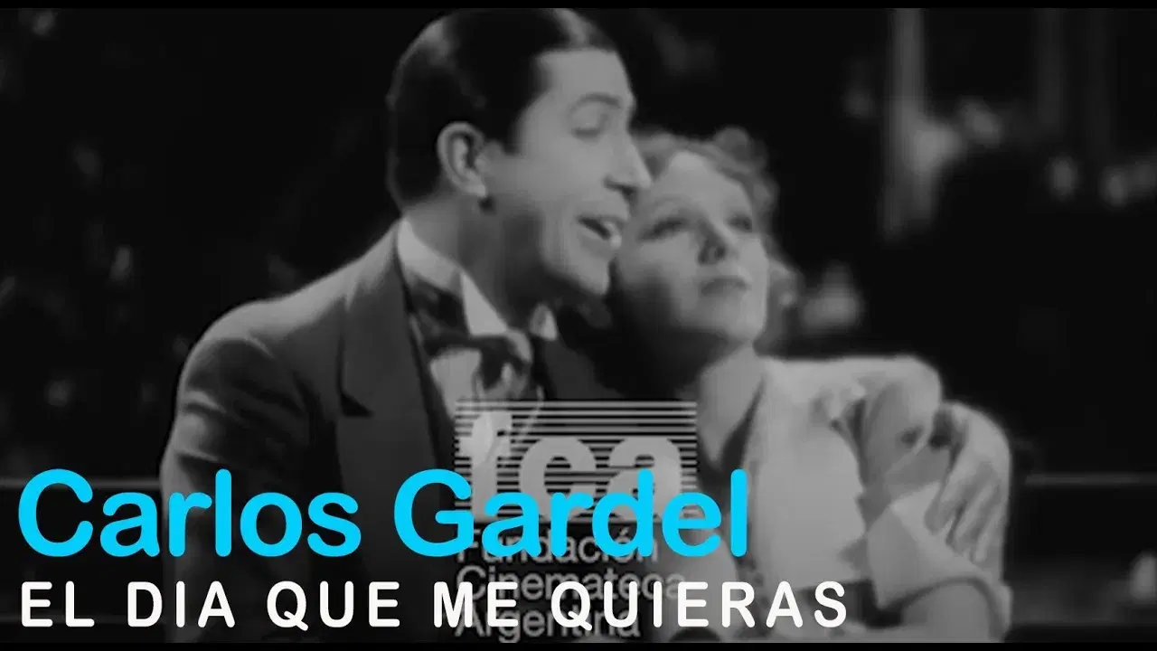 100 Greatest Latin Classics - Carlos Gardel
