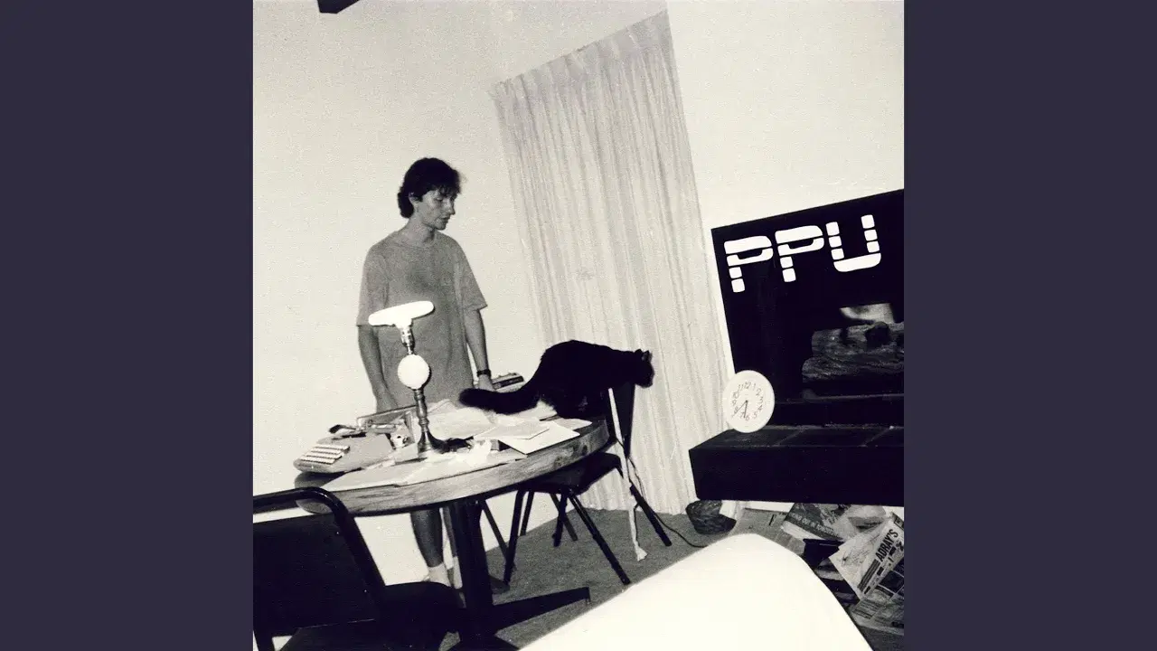 Many unreleased & unedited demos from 80s - taken from old-old cassettes - Uku Kuut