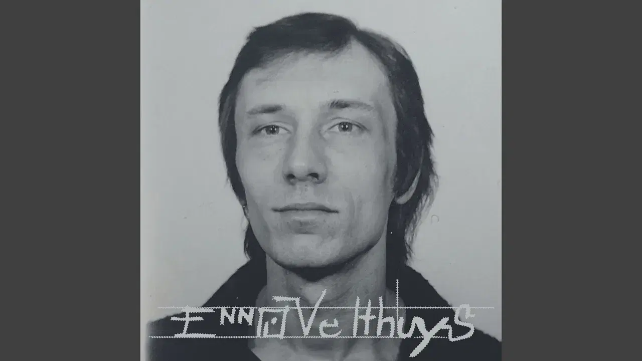 Music from the Other Side of the Fence - Enno Velthuys