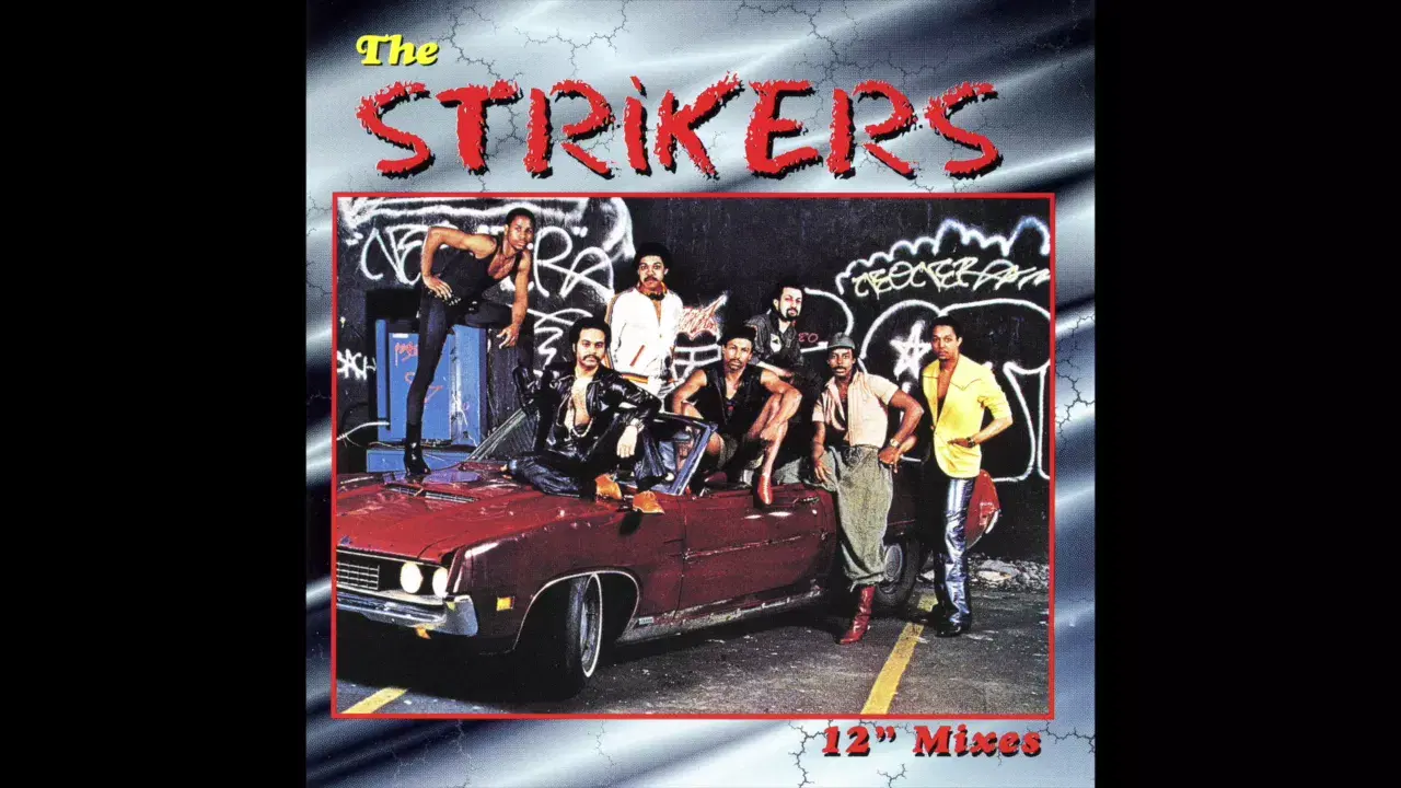  - The Strikers