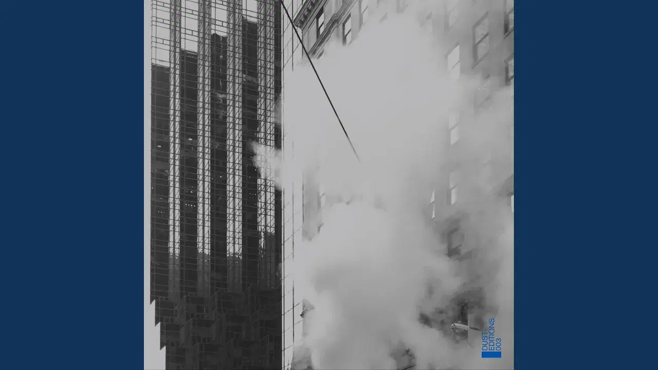 Toxic City Music - Evan Caminiti