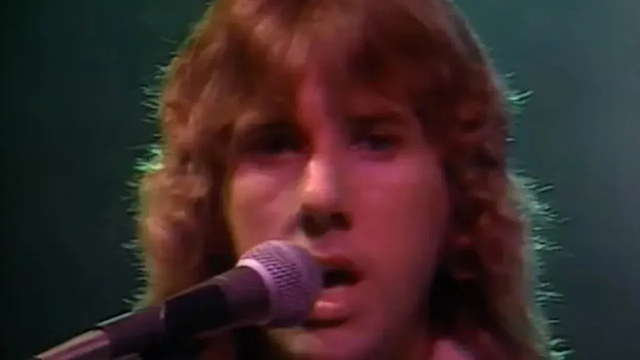 How Much I Feel (10) - Ambrosia