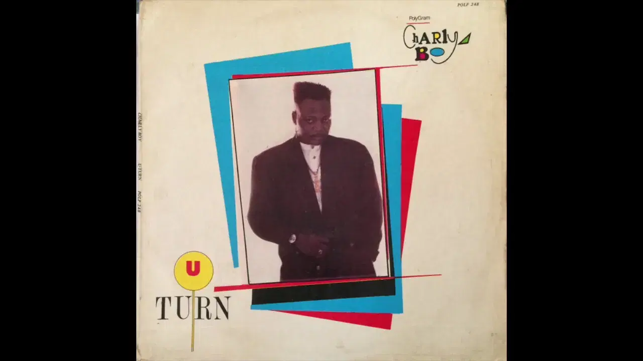  - CHARLY BOY