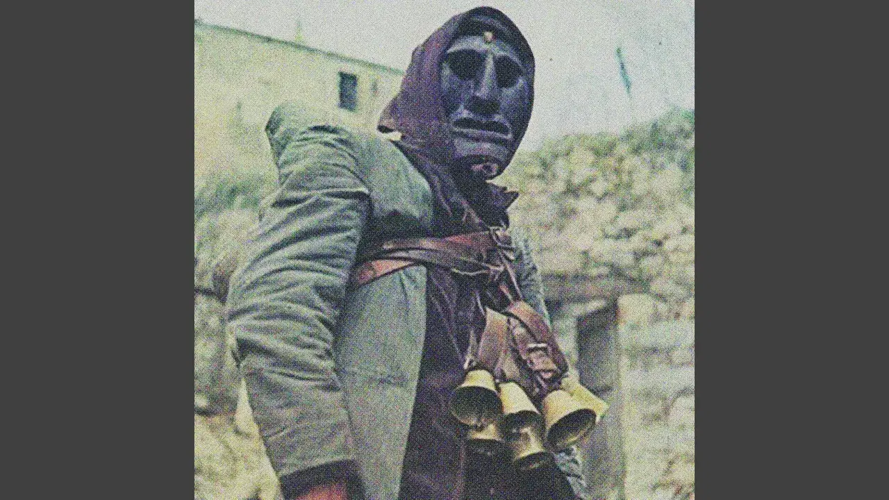 All Shall Go - Damos Room