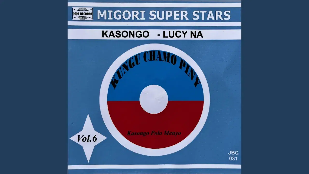  - Migori Super Stars