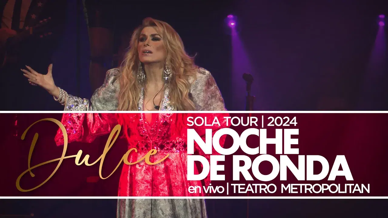  - Dulce