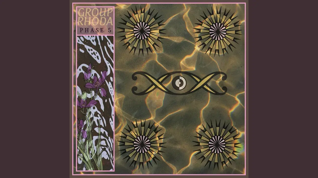 Phase 5 - Group Rhoda