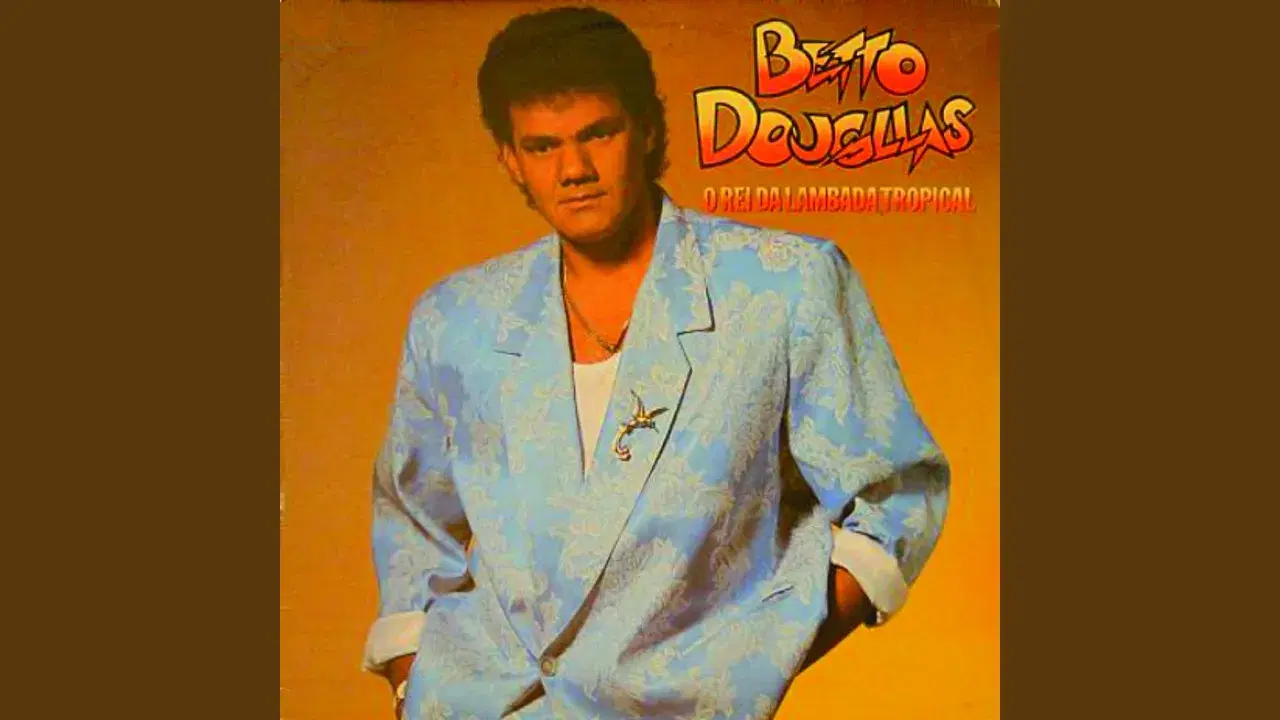  - Betto Douglas