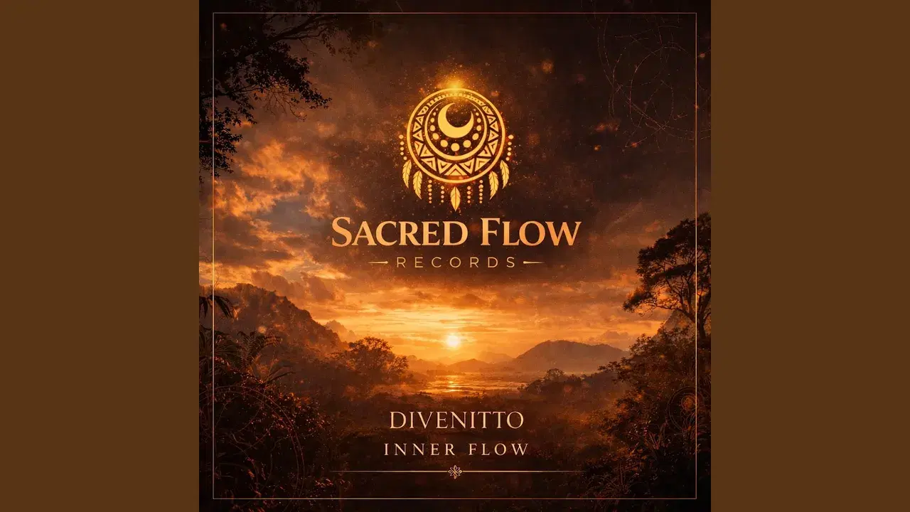 Inner Flow - Divenitto