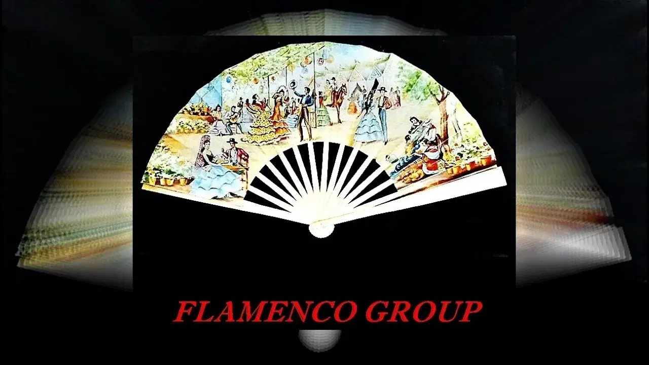 La Casa del Sol Nasciente - Flamenco Group