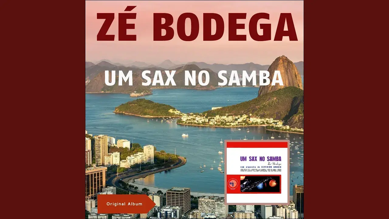  - Zé Bodega