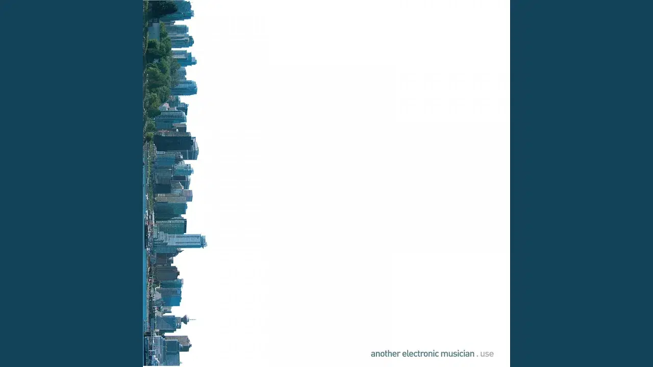 Use - Another Electronic Musician